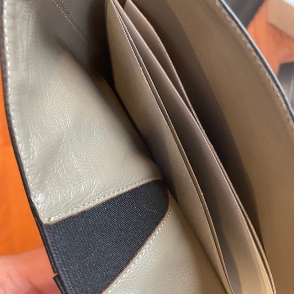 Versace Iconic Medusa knee high boots - Picture 3 of 9